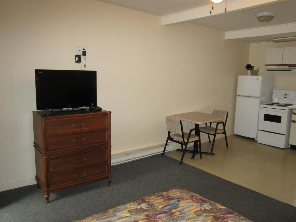 Heritage River Inn Campbell River Kamer foto
