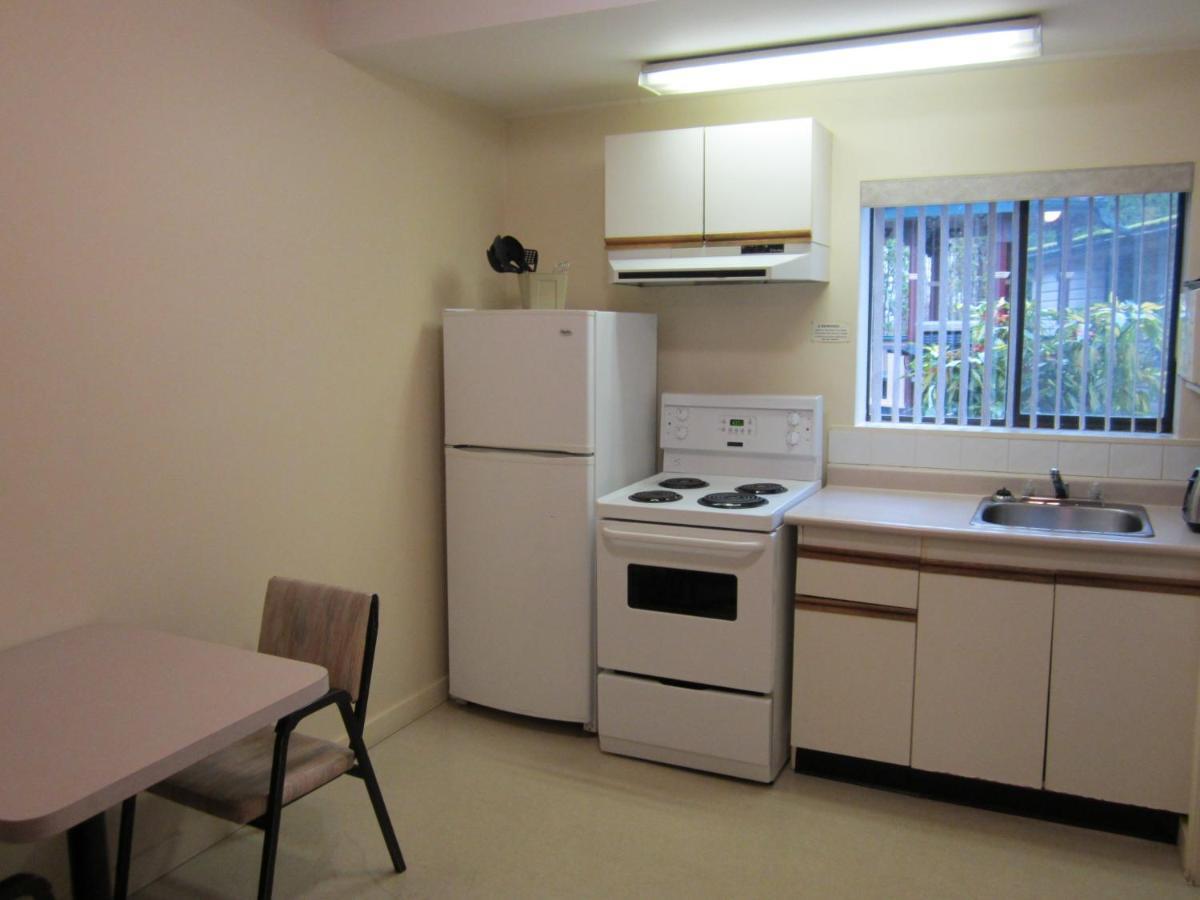 Heritage River Inn Campbell River Kamer foto