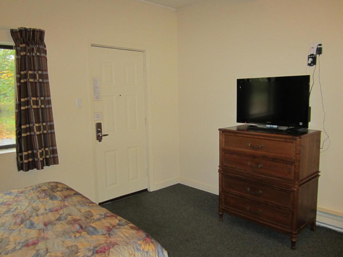 Heritage River Inn Campbell River Kamer foto